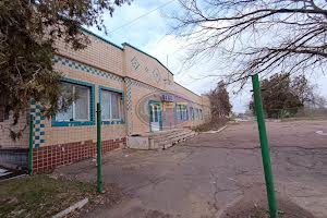 комерційна за адресою Центральна, 1
