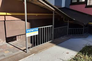 квартира по адресу Цимбалістого, 3