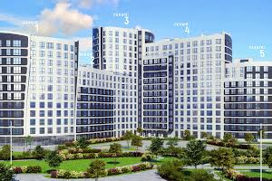 квартира за адресою Кульпарківська, 93
