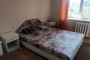 квартира по адресу Оболонский просп., 5