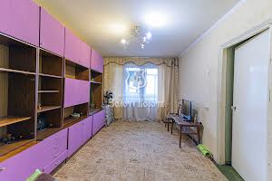 квартира за адресою Оболонський просп., 14-Б