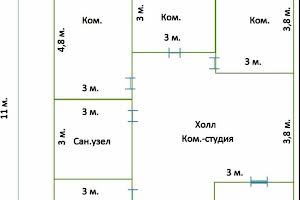 будинок за адресою Безвіцька