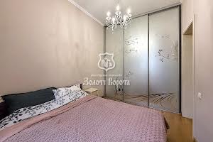 квартира за адресою Олеся Гончара вул., 24