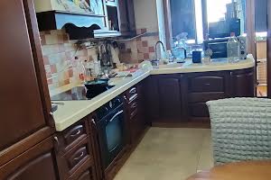 квартира по адресу Героев Украины просп. (Героїв Сталінграду), 103