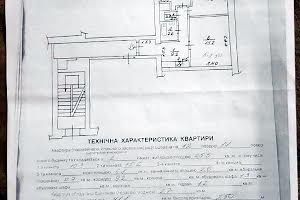 квартира за адресою Стрийська вул., 81