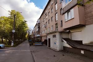 квартира за адресою Хоменка вул., 18