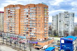 квартира за адресою Гвардійців-Широнінців вул., 33