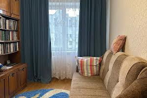квартира по адресу Львов, Хоткевича ул., 28