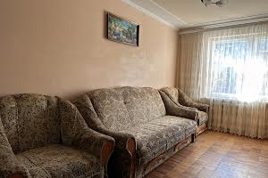 квартира по адресу Стрийская ул., 87