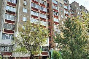 квартира за адресою Героїв Чорнобиля вул., 84