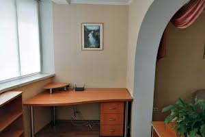 квартира по адресу Евгения Чикаленко ул., 56/1