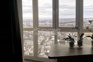 квартира по адресу Жуковского просп., 3
