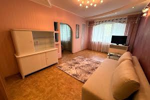 квартира по адресу Ивана Авраменко ул. (Корнійчука), 7