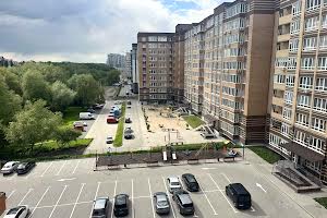 квартира по адресу Старокостянтинівське шоссе, 20/4-А