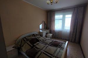 квартира по адресу Харьковская ул., 58-А