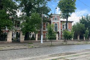 квартира за адресою Французький бульв., 23/25