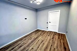 квартира по адресу Крайковского ул., 3 к8