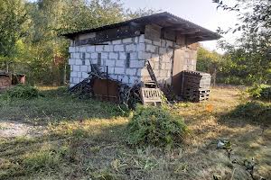 ділянка за адресою калиновий гай