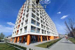 коммерческая по адресу Кобзаря бульв., 4