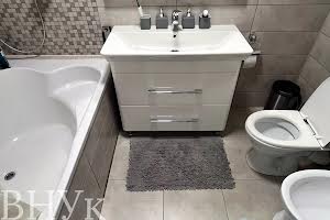 квартира за адресою Тернопільська вул., 8-Б
