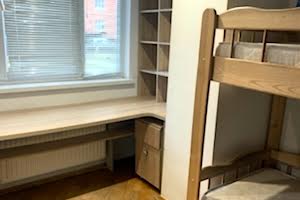 квартира по адресу Героїв-Добровольців ул., 2б