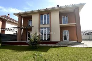 будинок за адресою Херсонська вул.