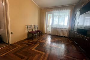 квартира по адресу Ладожская ул., 36-А