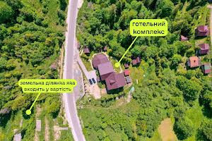 будинок за адресою Зелена вул.