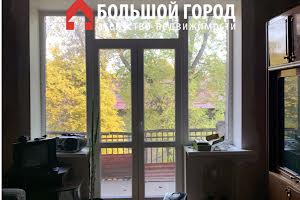 квартира за адресою Металургів просп., 2