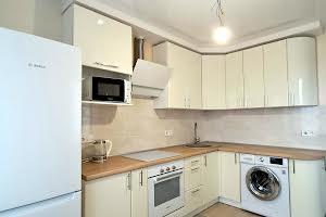 квартира за адресою Приміська, 26б
