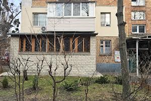 квартира по адресу Микитенко Ивана ул., 13