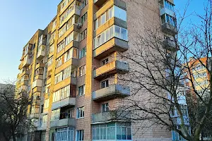 квартира по адресу Арцеулова ул., 7