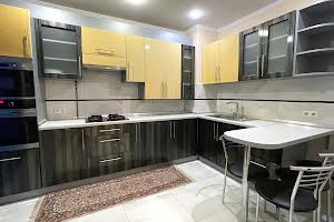 квартира за адресою Симона Петлюри вул., 11