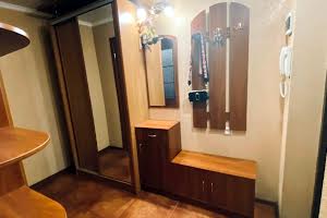 квартира за адресою Кочелова, 30