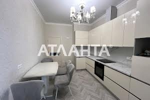 квартира за адресою Одеса, Генуезька вул., 1а