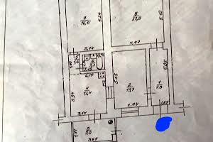 квартира по адресу Одесса, Преображенская, 41