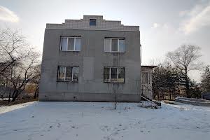 дом по адресу Белградская ул.
