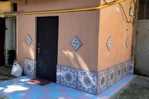 квартира по адресу Старопортофранковская ул., 5