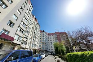квартира по адресу Зочих, 7