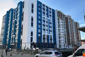 квартира по адресу Бастіонна ул., 7