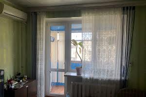 квартира за адресою Одеса, Педагогічна вул., 46а