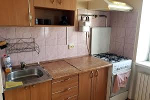 квартира по адресу Давида Ойстраха ул. (Затонського), 3