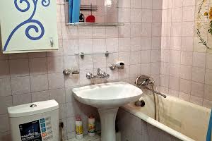квартира по адресу Тракторостроителей просп., 124