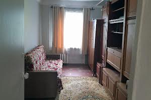 квартира по адресу Парковый бульвар бульв. (Леонова), 4