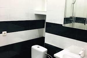квартира за адресою Академіка Сахарова вул., 3А