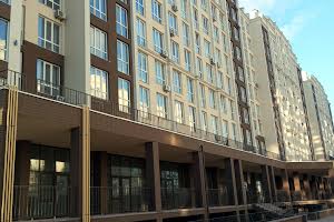 коммерческая по адресу Богуславская ул., 3