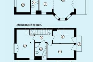 будинок за адресою Бориспільський