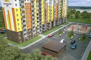 квартира за адресою Любецька вул., 106-В