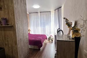 квартира за адресою Трускавецька вул., 2