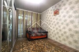 квартира за адресою Кривий Ріг, Гірницький мікрорайон , 42